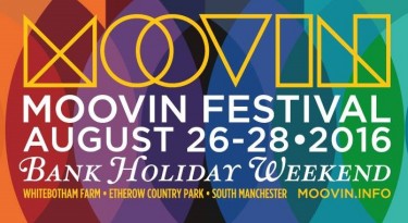 Moovin Festival 2016