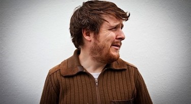 Tim Key Comedian