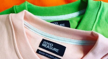 Good Measure clothing M-21 sweatshirts