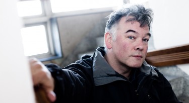 Stewart Lee