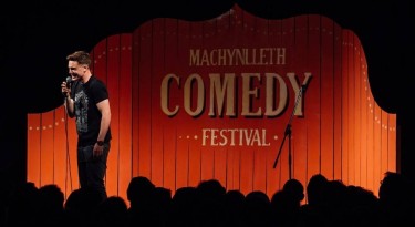 Machynlleth Comedy Festival