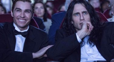 The Disaster Artist