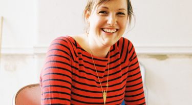 Josie Long